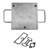 FKM Valve Cover Oil Pan Gasket Custom Rubber Mold