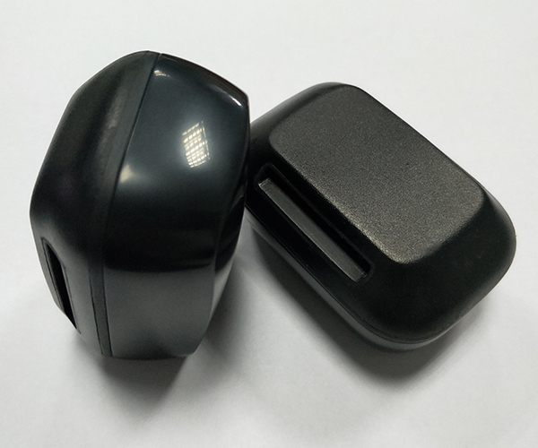 ABS and TPU Co-Injection Molding