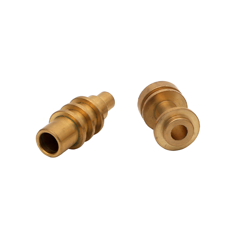 Prototype 5 Axis Precision Machining Services