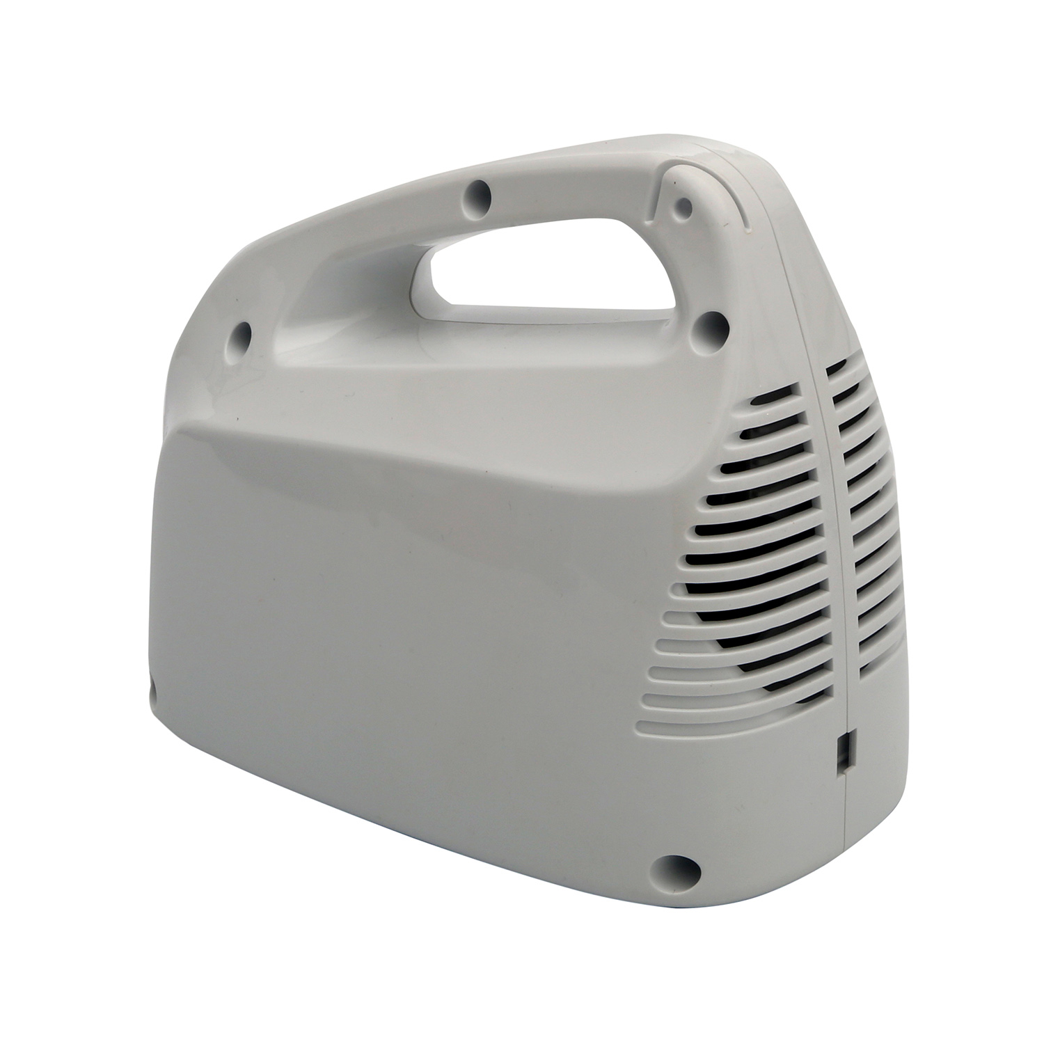 Medical devices injection molding