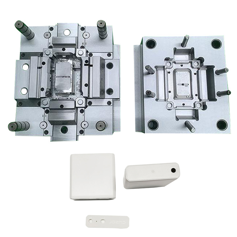 ABS Plastic Molding