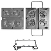custom rubber mold