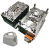 High Volume Medical Device Plastic Injection Moulding