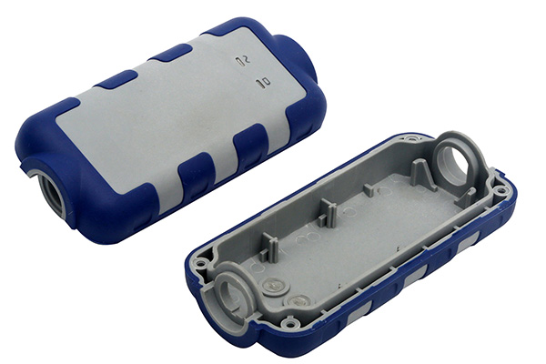 multi material injection molding