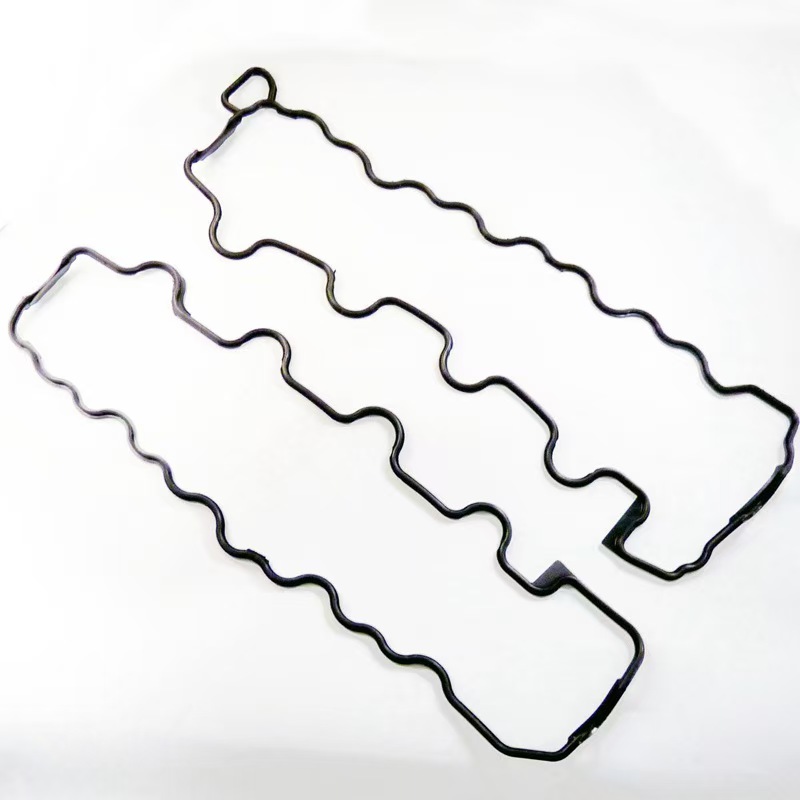 Compression Mold