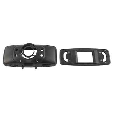 automotive injection molding part