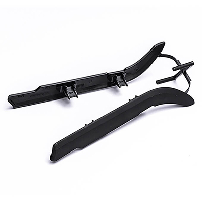 automotive injection molding part