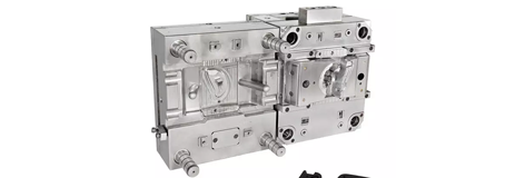 What Is Partial Injection Molding?
