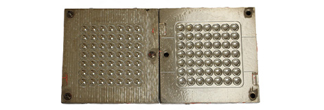 Compression Molding Vs Injection Molding: Choosing The Right Process ...