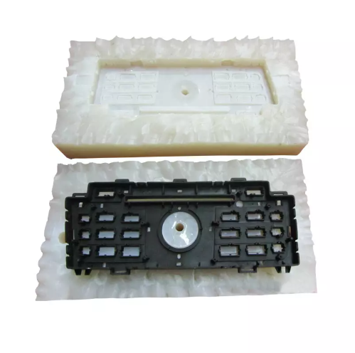Vacuum Casting