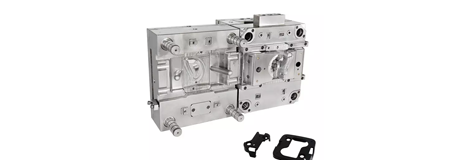 What’s A Plastic Injection Molding Machine Auxiliary Machine?