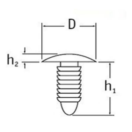 injection mould Basic part information