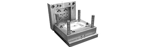 Aluminum Molds for Injection Molding: Everything You Need To Know