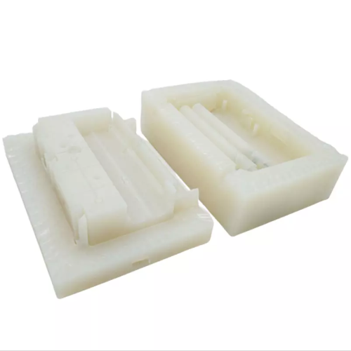 Vacuum Casting
