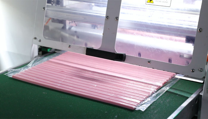 compression molding material