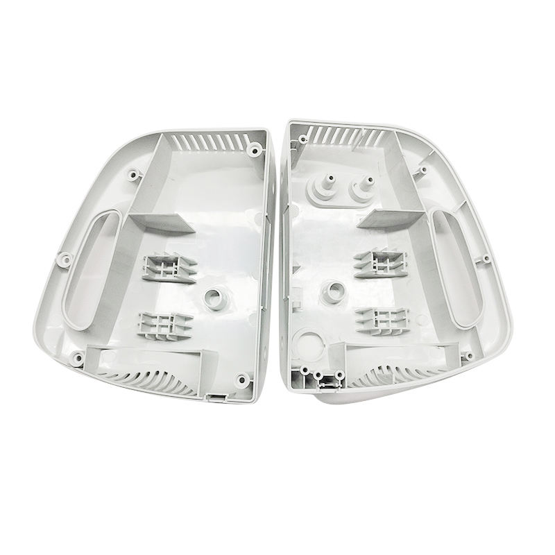 Medical devices injection molding
