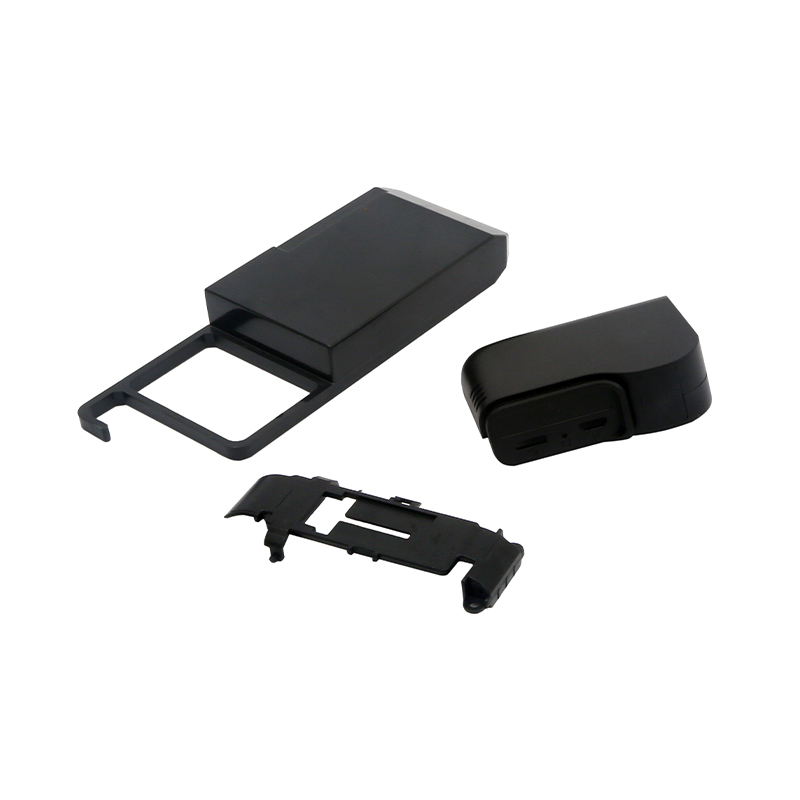 Rapid Prototyping Manufacturing Process and Methods