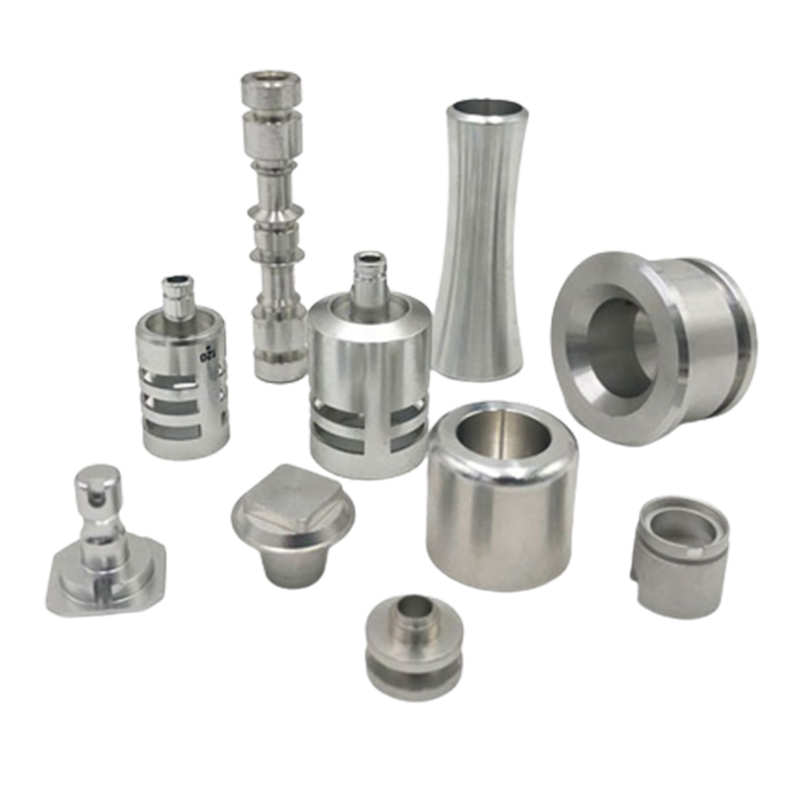Aerospace CNC Machining Operations