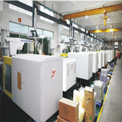 Injection Molding Machine