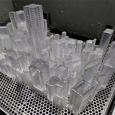 3D Printing