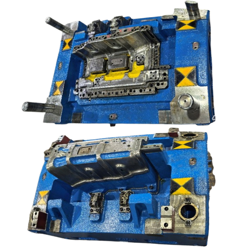 stamping mold