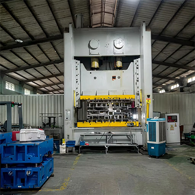 Precision Stamping Company