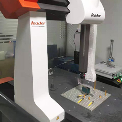 Progressive Stamping Improves Production Efficiency