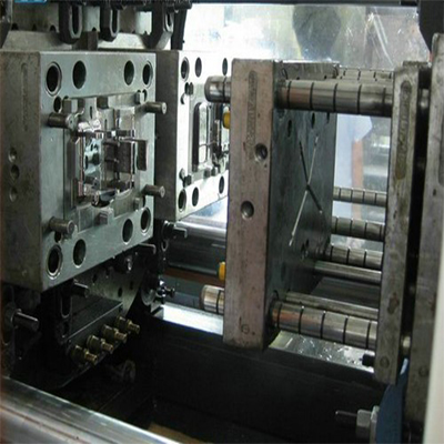 injection molding