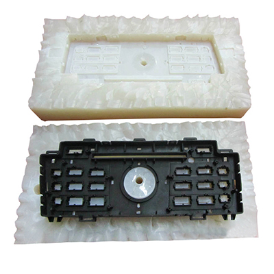 Vacuum Casting