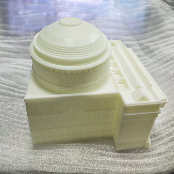 3D printing vs rapid prototyping comparison