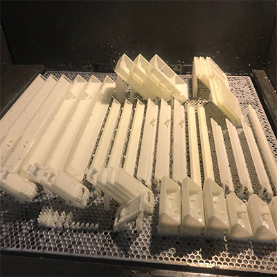 3D Printing