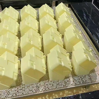 3d printing prototype