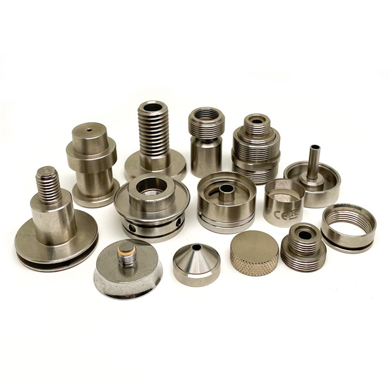 CNC Machining Professional Monitoring Equipment