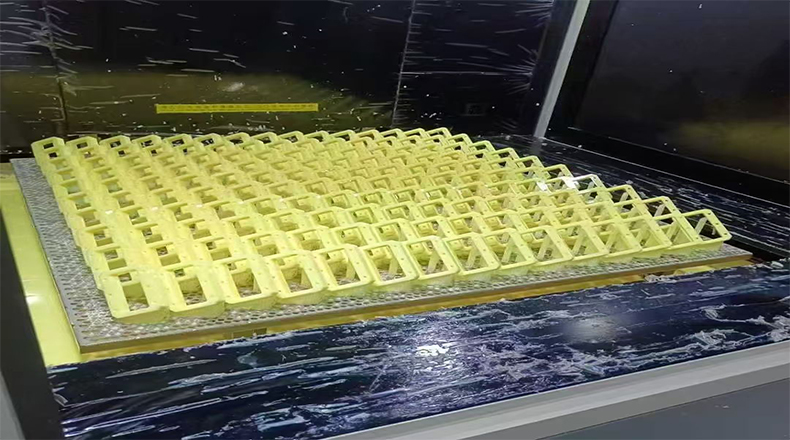 Rapid Prototyping
