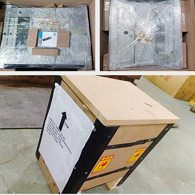 Plastic Mold Acceptance Standards
