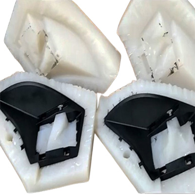 Vacuum Casting
