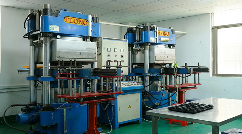 Compression Molding