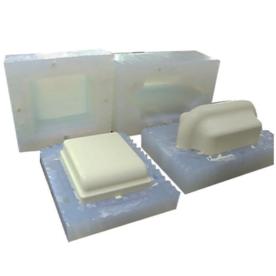 Vacuum Casting