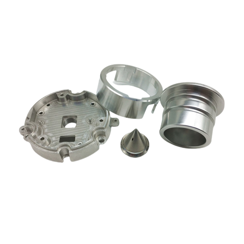 Precision CNC Machining Process and Engineering
