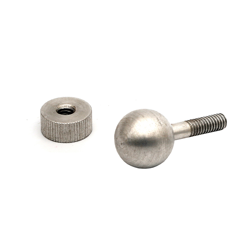 Precision CNC Machining Facility and Equipment