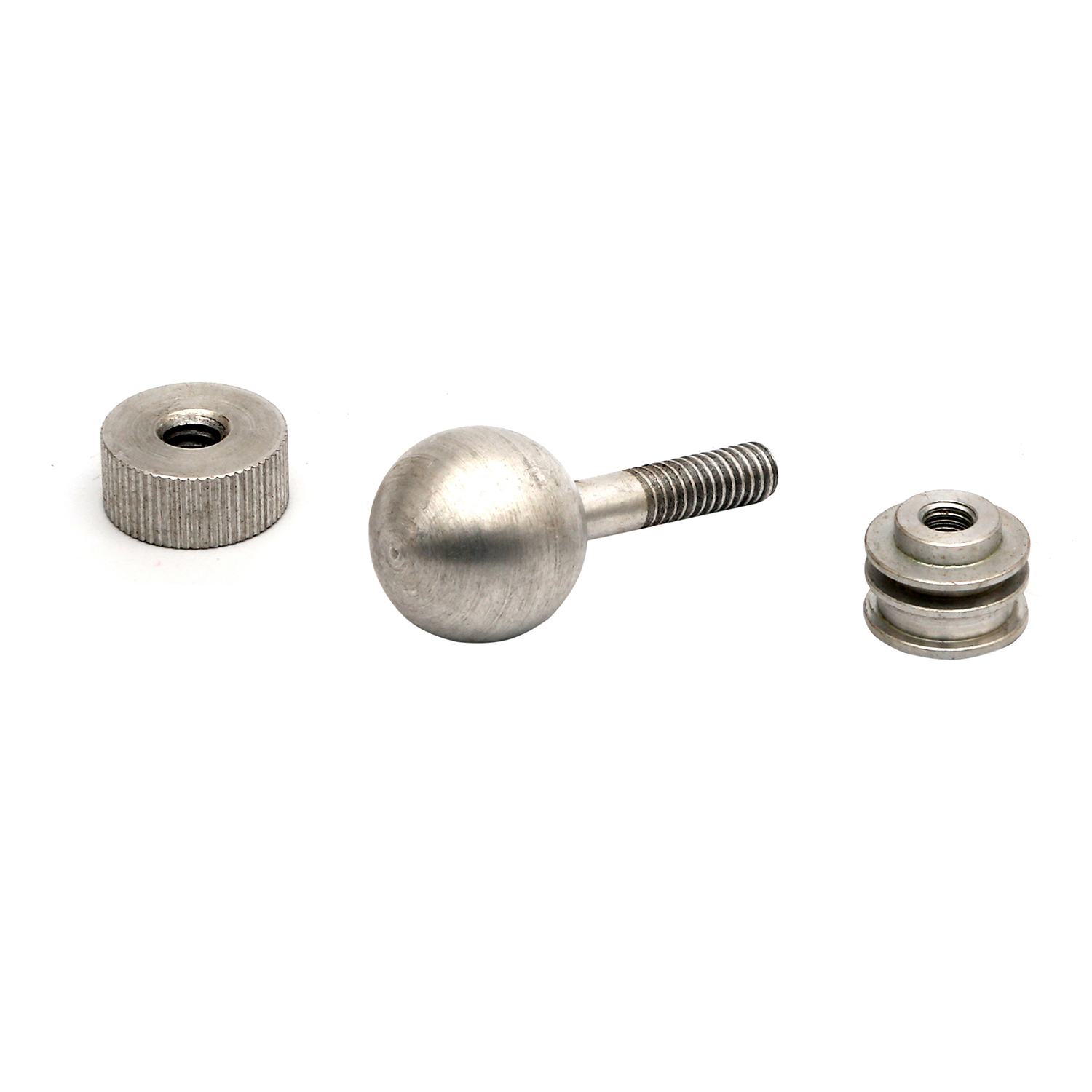CNC Machining Process and Materials