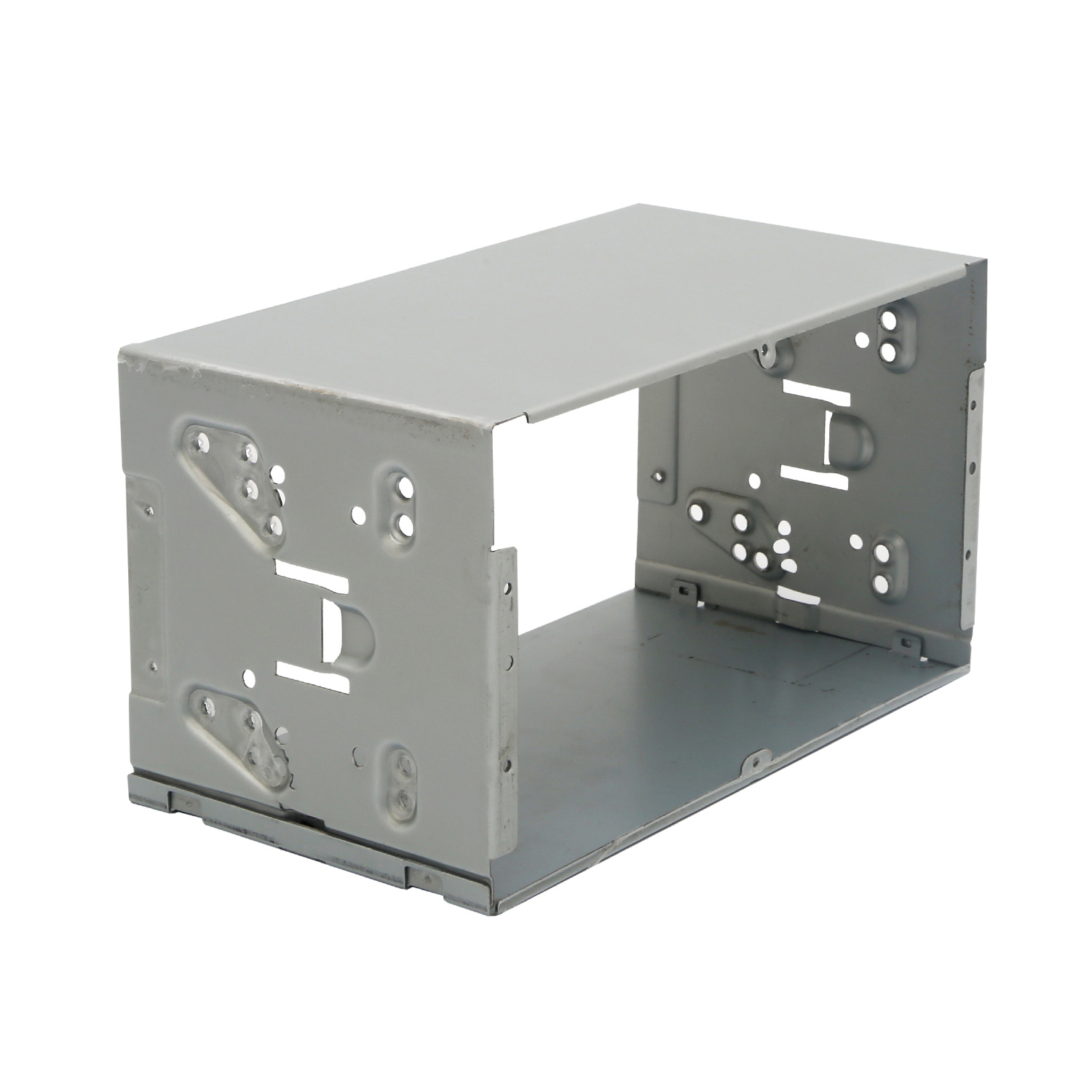 Industrial Sheet Metal Stamping Parts and Machinery