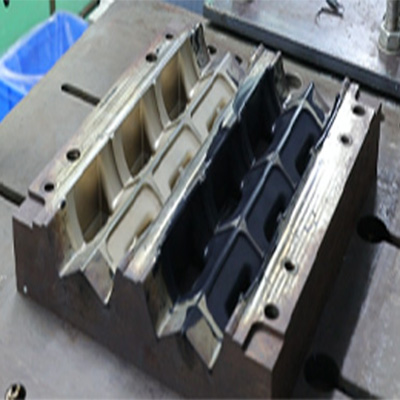 compression molding
